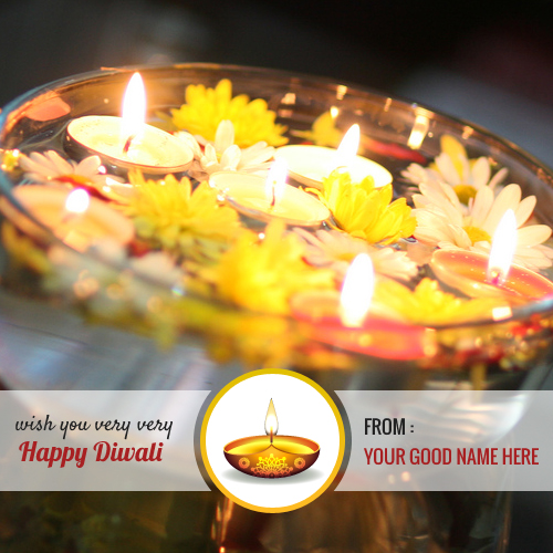 Wish You A Very Happy Diwali 2021