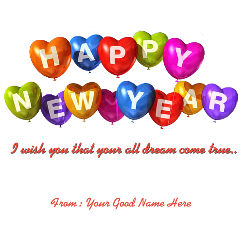 Happy New Year Wishes 2023