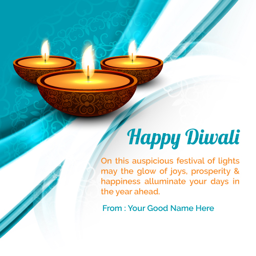 Happy Diwali Greetings Quotes