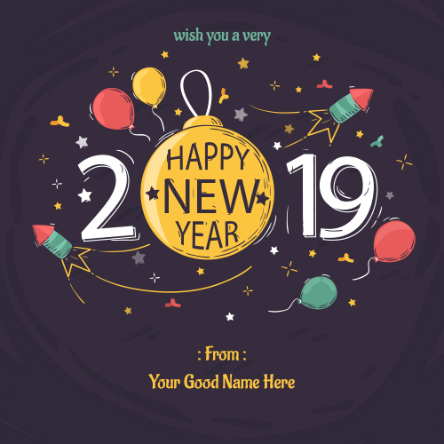 New Year Wishes For Facebook And Whatsapp
